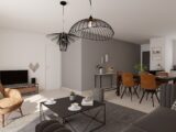 Maison à construire à Marsais-Sainte-Radégonde (85570) 2071718-4586modele720210624TaPrZ.jpeg Maisons France Confort