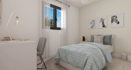 Marsais-Sainte-Radégonde Maison neuve - 2071718-4586modele1020210624M8K75.jpeg Maisons France Confort