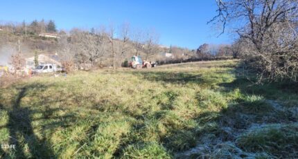 Réalmont Terrain à bâtir - 2068407-11178annonce320250203T3Daq.jpeg Maisons France Confort