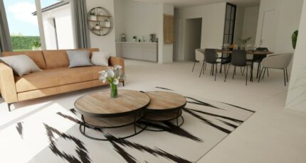 Aups Maison neuve - 2072745-4529modele9202402158IBI9.jpeg Maisons France Confort