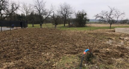 Burnhaupt-le-Bas Terrain à bâtir - 2072805-11139annonce1202502060DF5z.jpeg Maisons France Confort