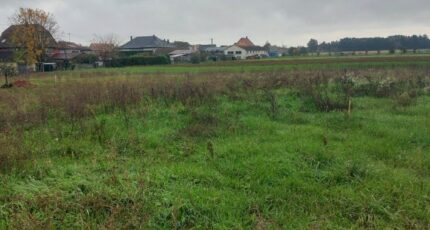 Wolfgantzen Terrain à bâtir - 2072807-5767annonce120250206F4fWE.jpeg Maisons France Confort