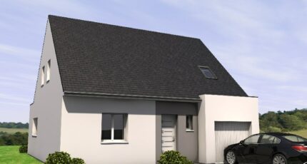 Saint-Cyr-en-Bourg Maison neuve - 2073561-939modele620200819i1JgL.jpeg Maisons France Confort