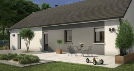 Fontaine-en-Bray Maison neuve - 2073560-3799modele720151009yuFD7.jpeg Maisons France Confort