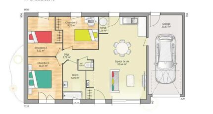 Fontaine-en-Bray Maison neuve - 2073560-3799modele820151009tnppn.jpeg Maisons France Confort