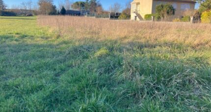 Cognac Terrain à bâtir - 2073628-10974annonce220250207hPIMl.jpeg Maisons France Confort