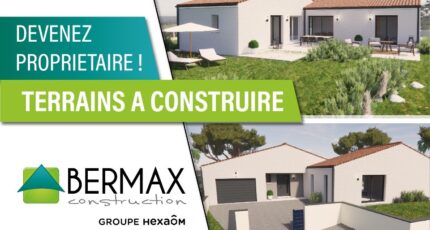 Cognac Terrain à bâtir - 2073628-10974annonce320250207wx5VM.jpeg Maisons France Confort