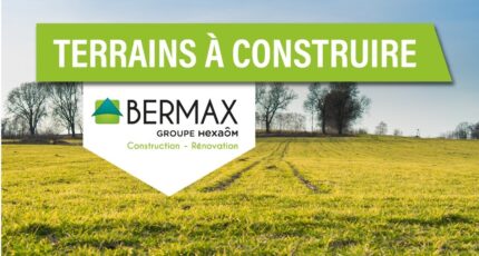 Cognac Terrain à bâtir - 2073628-10974annonce420250207N8plG.jpeg Maisons France Confort