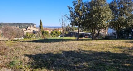 Saint-Paul-lès-Durance Terrain à bâtir - 2073608-2970annonce220250207ScToX.jpeg Maisons France Confort