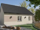 Maison à construire à Trun (61160) 2073763-4586modele620241217lkxyp.jpeg Maisons France Confort