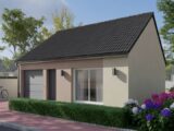 Maison à construire à Trun (61160) 2073763-4586modele7202412172XlDd.jpeg Maisons France Confort