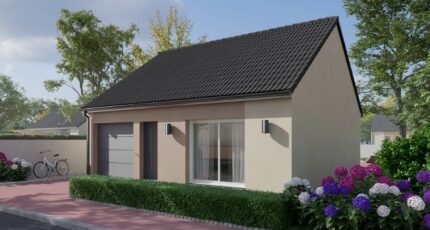 Trun Maison neuve - 2073763-4586modele7202412172XlDd.jpeg Maisons France Confort