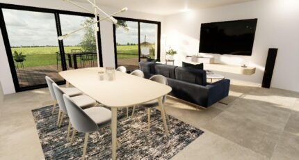 Schirmeck Maison neuve - 2073602-4588modele82020120878WPe.jpeg Maisons France Confort