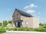 Maison à construire à Kertzfeld (67230) 2073609-4963annonce620250207okI2B.jpeg Maisons France Confort