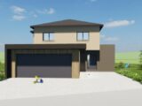 Maison à construire à Kertzfeld (67230) 2073685-4963modele620250207GcqtA.jpeg Maisons France Confort