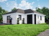 Maison à construire à Schirmeck (67130) 2073604-3802modele620190514zULzK.jpeg Maisons France Confort