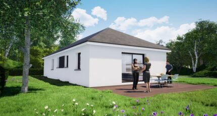 Schirmeck Maison neuve - 2073604-3802modele720190514i6O7L.jpeg Maisons France Confort