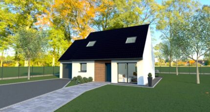 Wallon-Cappel Maison neuve - 2073335-11147annonce620250207CQqAq.jpeg Maisons France Confort