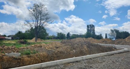 Muespach-le-Haut Terrain à bâtir - 2074069-6989annonce120250207L4BGZ.jpeg Maisons France Confort