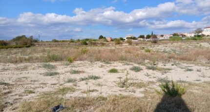 Loupian Terrain à bâtir - 2074912-11040annonce120250209vGMpD.jpeg Maisons France Confort