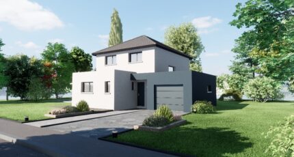 Morschwiller-le-Bas Maison neuve - 2074083-4588modele620220111Zrpk1.jpeg Maisons France Confort
