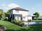Maison à construire à Morschwiller-le-Bas (68790) 2074083-4588modele820220111Lo7yS.jpeg Maisons France Confort