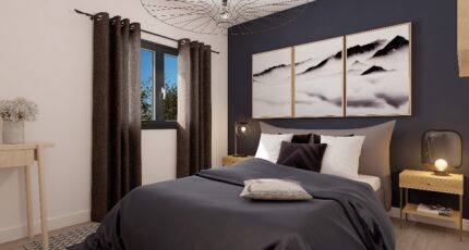 Challans Maison neuve - 2074047-4586modele920210624yeQa9.jpeg Maisons France Confort