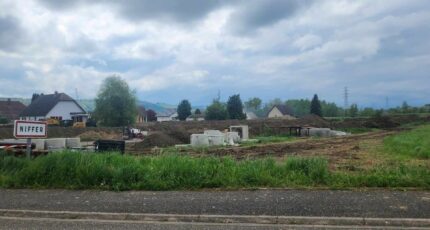 Niffer Terrain à bâtir - 2074112-6989annonce120250207TOhxk.jpeg Maisons France Confort