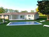 Maison à construire à Cugnaux (31270) 2046293-1132modele620240216979qX.jpeg Maisons France Confort