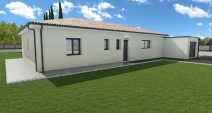 Cugnaux Maison neuve - 2046288-1132modele820230224fch7K.jpeg Maisons France Confort