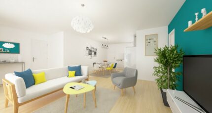 Saint-Léon Maison neuve - 2074342-4586modele620191218DfZNP.jpeg Maisons France Confort