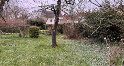Châteauroux Terrain à bâtir - 2075226-10775annonce120250210NCk9V.jpeg Maisons France Confort