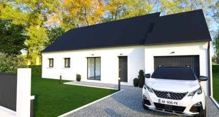 Châteauroux Maison neuve - 2075252-5001modele720220503tIzSA.jpeg Maisons France Confort