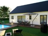 Maison à construire à Châteauroux (36000) 2075252-5001modele820220503QQGHm.jpeg Maisons France Confort