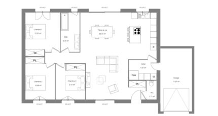 Châteauroux Maison neuve - 2075252-5001modele620220504e8IxQ.jpeg Maisons France Confort