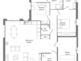 Maison à construire à Châteauroux (36000) 2075249-5001modele920220427ZZrks.jpeg Maisons France Confort