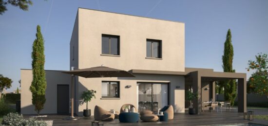 Maison neuve à Fréjus, Provence-Alpes-Côte d'Azur