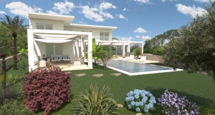 Fréjus Maison neuve - 2075502-9911modele720241121CuGQg.jpeg Maisons France Confort