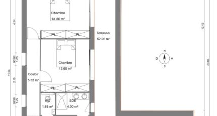 Fréjus Maison neuve - 2075502-9911modele920241121HRyXQ.jpeg Maisons France Confort