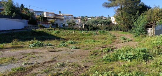 Terrain à bâtir à Fréjus, Provence-Alpes-Côte d'Azur