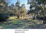 Terrain à bâtir à Vidauban (83550) 2075849-4529annonce320250210xRkyT.jpeg Maisons France Confort