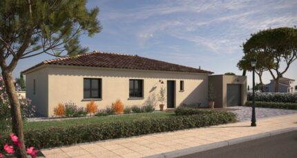 Saint-Bauzille-de-Montmel Maison neuve - 2076299-3243modele820240305LJpOS.jpeg Maisons France Confort