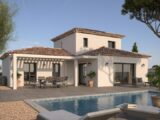Maison à construire à Saint-Bauzille-de-Montmel (34160) 2076289-3243modele620240309ehPvS.jpeg Maisons France Confort