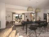 Maison à construire à Saint-Bauzille-de-Montmel (34160) 2076289-3243modele720240309pi7Ic.jpeg Maisons France Confort
