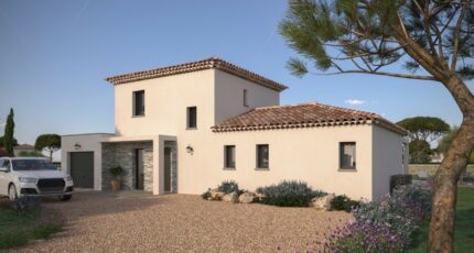 Saint-Bauzille-de-Montmel Maison neuve - 2076289-3243modele820240309rO55I.jpeg Maisons France Confort