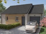 Maison à construire à Allonnes (49650) 2076450-4586modele720241217sgtC1.jpeg Maisons France Confort