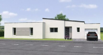 Allonnes Maison neuve - 2076446-961modele620201016HaT7d.jpeg Maisons France Confort