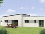 Maison à construire à Allonnes (49650) 2076446-961modele720201016CTpS4.jpeg Maisons France Confort