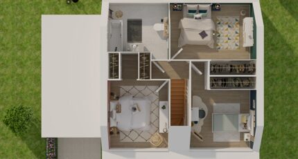 Allonnes Maison neuve - 2076451-4586modele620210617R7ZOW.jpeg Maisons France Confort