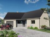 Maison à construire à Allonnes (49650) 2076448-1817modele620240222ANFLT.jpeg Maisons France Confort